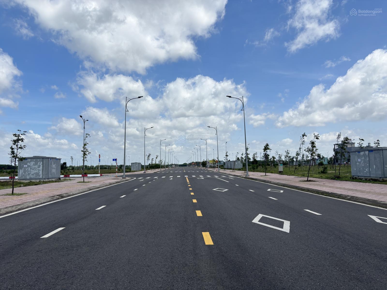 Rổ hàng tái định cư Phước An 44ha, có sổ, chưa sổ, hạn tầng đẹp, giá tốt