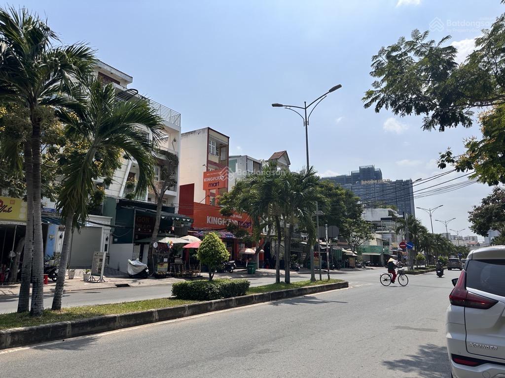 BÁN NHÀ QUẬN 7- 2MT- Đ Phú Thuận 3 tầng - 5x25m gần CC Ngọc Lan - 16 TỶ HƠN THƯƠNG LƯỢNG