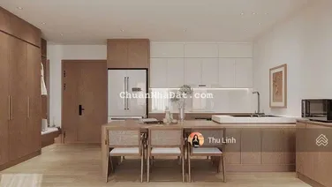 Cho thuê căn 2 phòng ngủ Sentosa Sky Park, 18tr/tháng bao phí quản lý và dịch vụ, full nội thất.