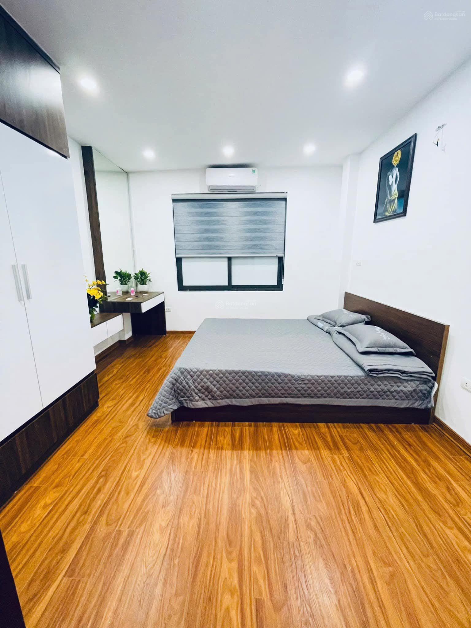 ĐỘC NHẤT 1 căn rẻ đẹp tại Mỹ Đình - Ô TÔ tránh - KINH DOANH ngày đêm - THÔNG THIÊN - 5 TẦNG - 9TỈ.x