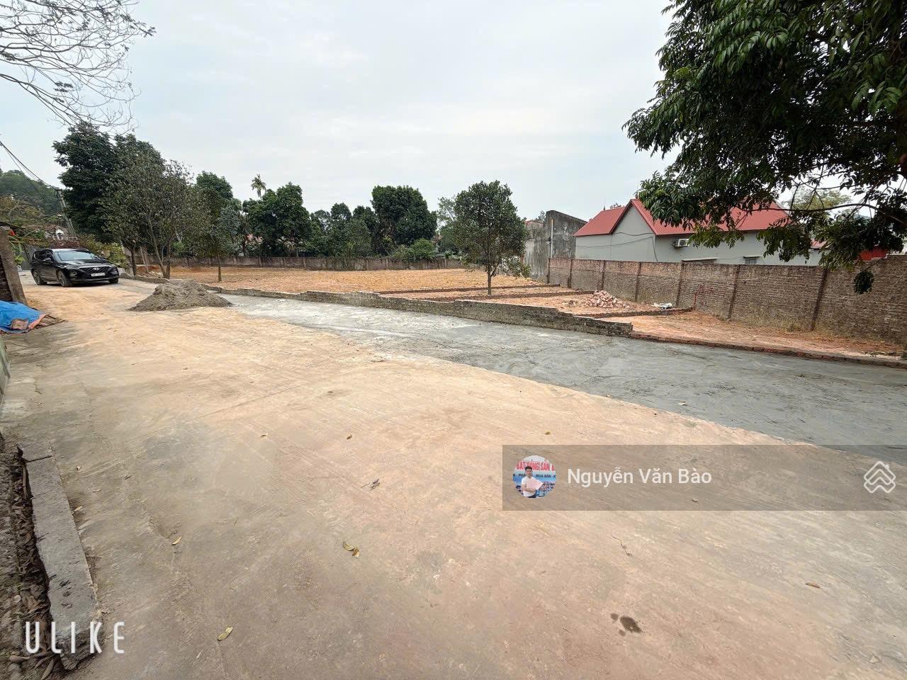 Bán đất 100m2 tại Xã Nam Sơn, Sóc Sơn, Hà Nội, giá siêu hời 850 triệu VND