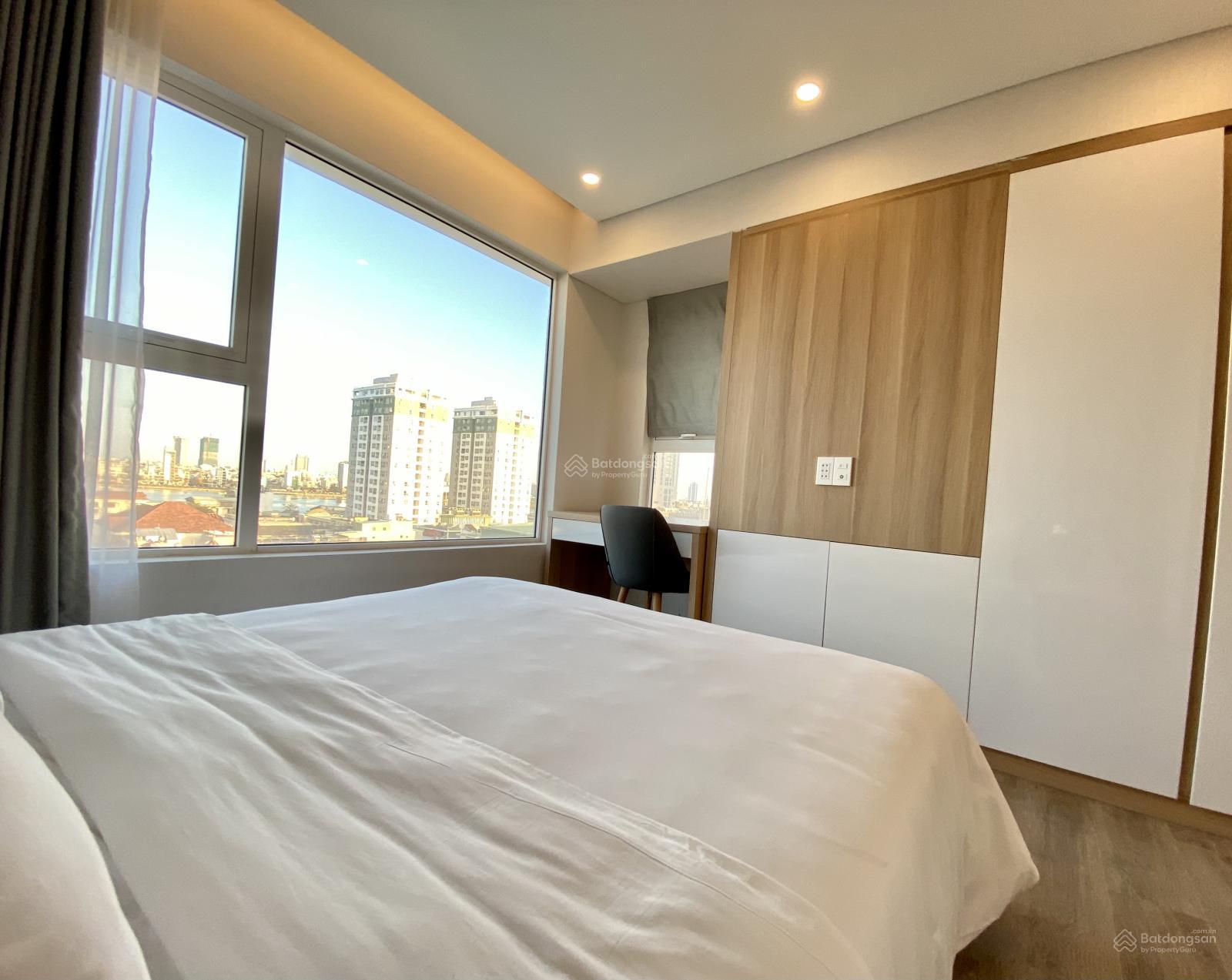 Bán căn góc 2 phòng ngủ Fhome Zen xịn xò giá chỉ 5,750