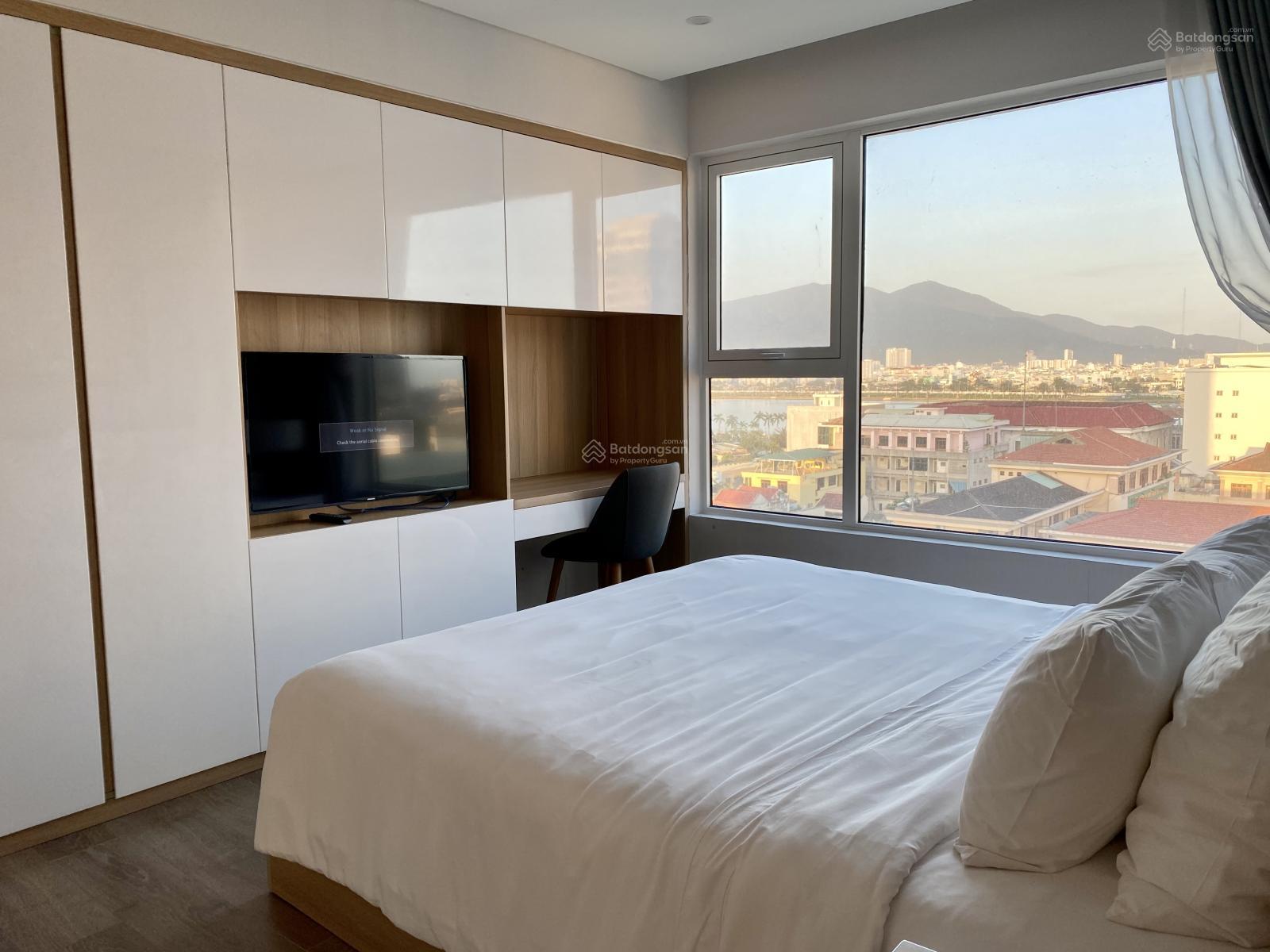 Bán căn góc 2 phòng ngủ Fhome Zen xịn xò giá chỉ 5,750