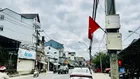 Bán mặt tiền kinh doanh tốt tại Nguyễn Công Trứ - Đà Lạt