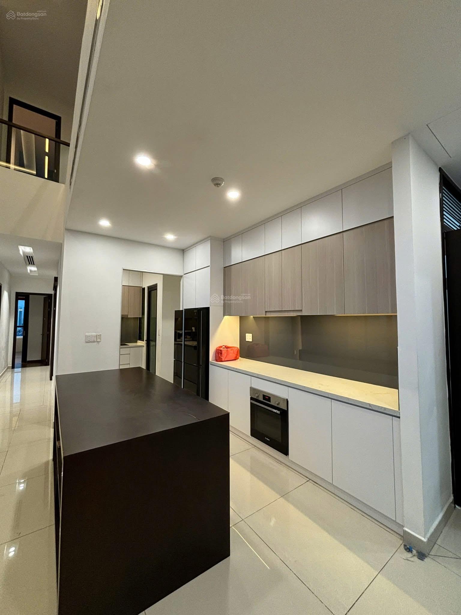 Cty Kashome - chuyên bán D'Edge Thảo Điền, dòng penthouse siêu sang - đẳng cấp cho giới thượng lưu