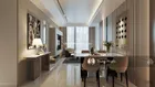 Trực tiếp vào tên hợp đồng The Queen 360 Giải Phóng, căn 2PN - DT 76m2. Full nội thất, CK đến 13,5%