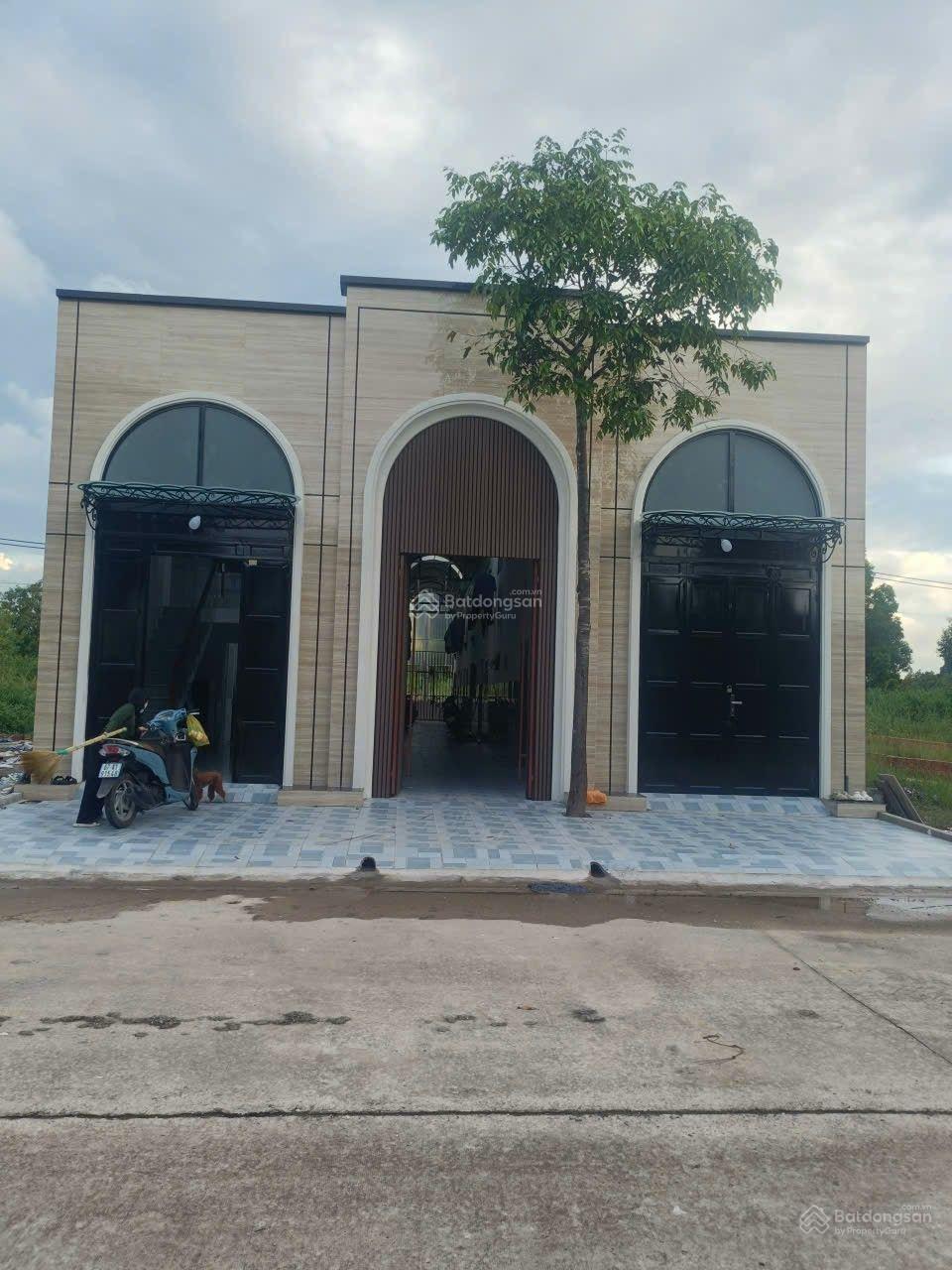 Bán cặp nhà trọ vị trí đẹp tại Mỹ Phước 3 Thới Hòa Bến Cát BD (TP. HCM). LH: 0937 948 ***