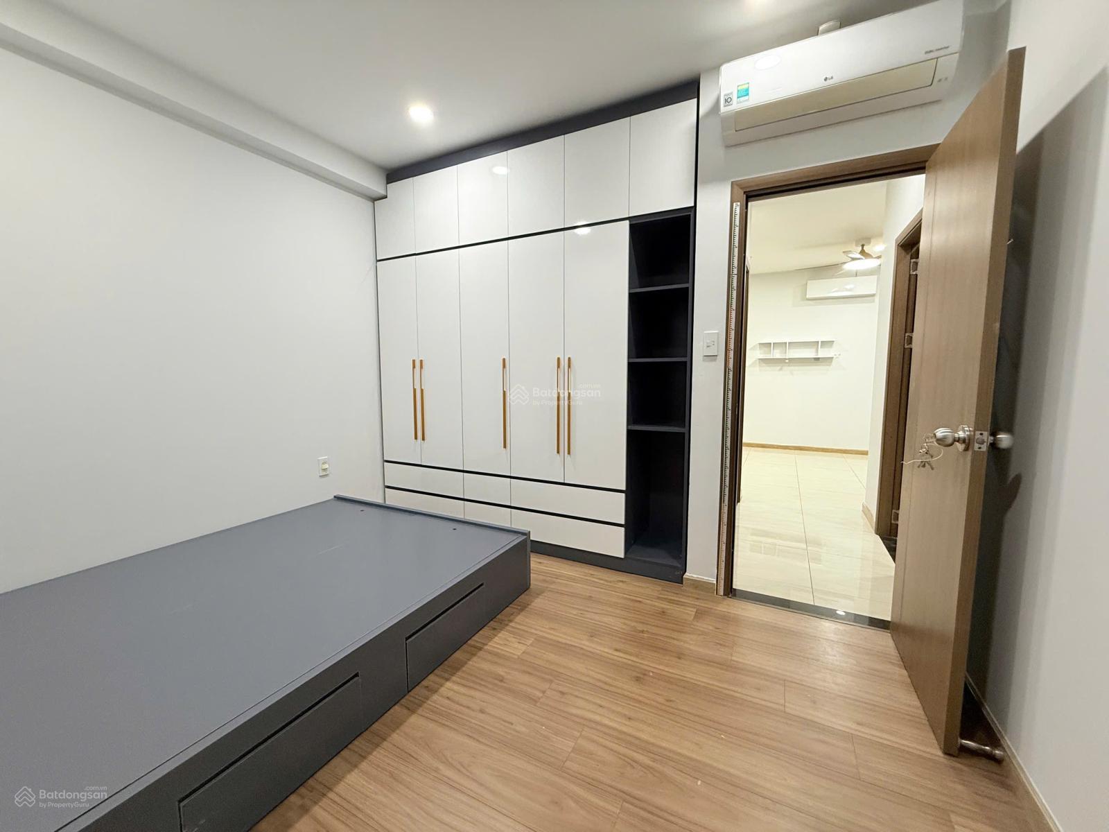 Chính chủ cho thuê căn Bcons Sala, full nội thất cơ bản. 5.5tr/tháng nhà mới toanh, dọn vào ở ngay