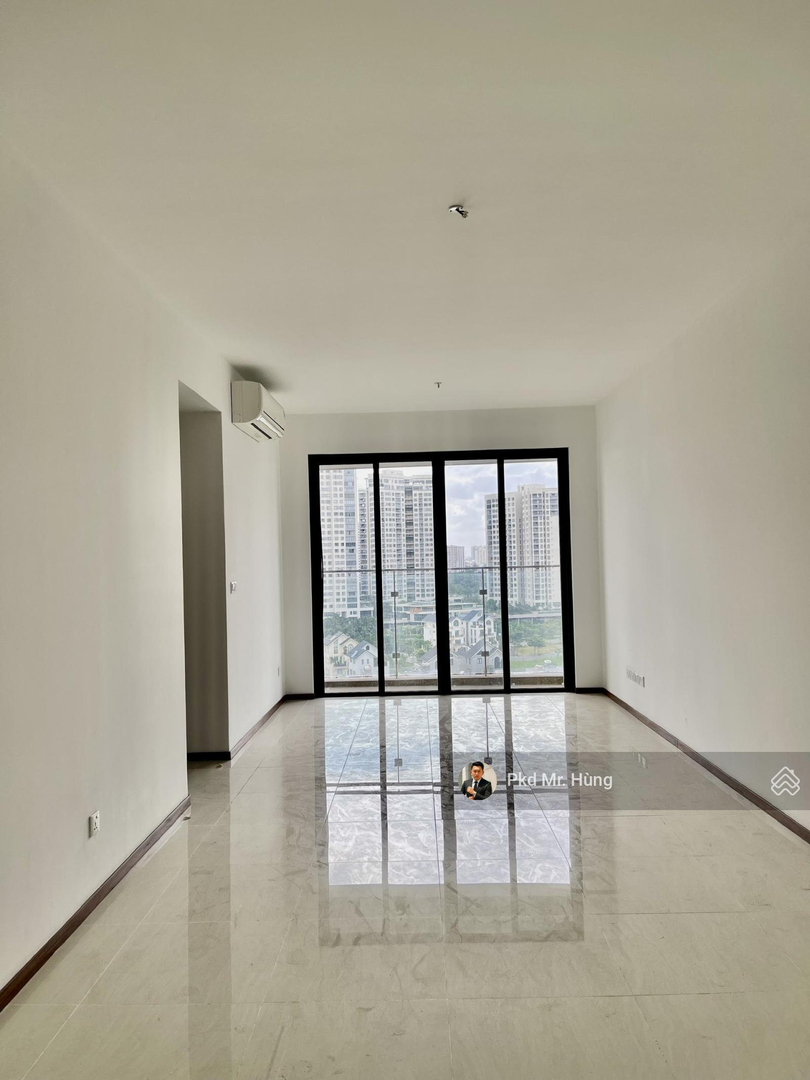 One Verandah 3PN 107m2 - Full NT - Giá rẻ thật 100% - view sông Sài Gòn và Q1 đẹp lung linh