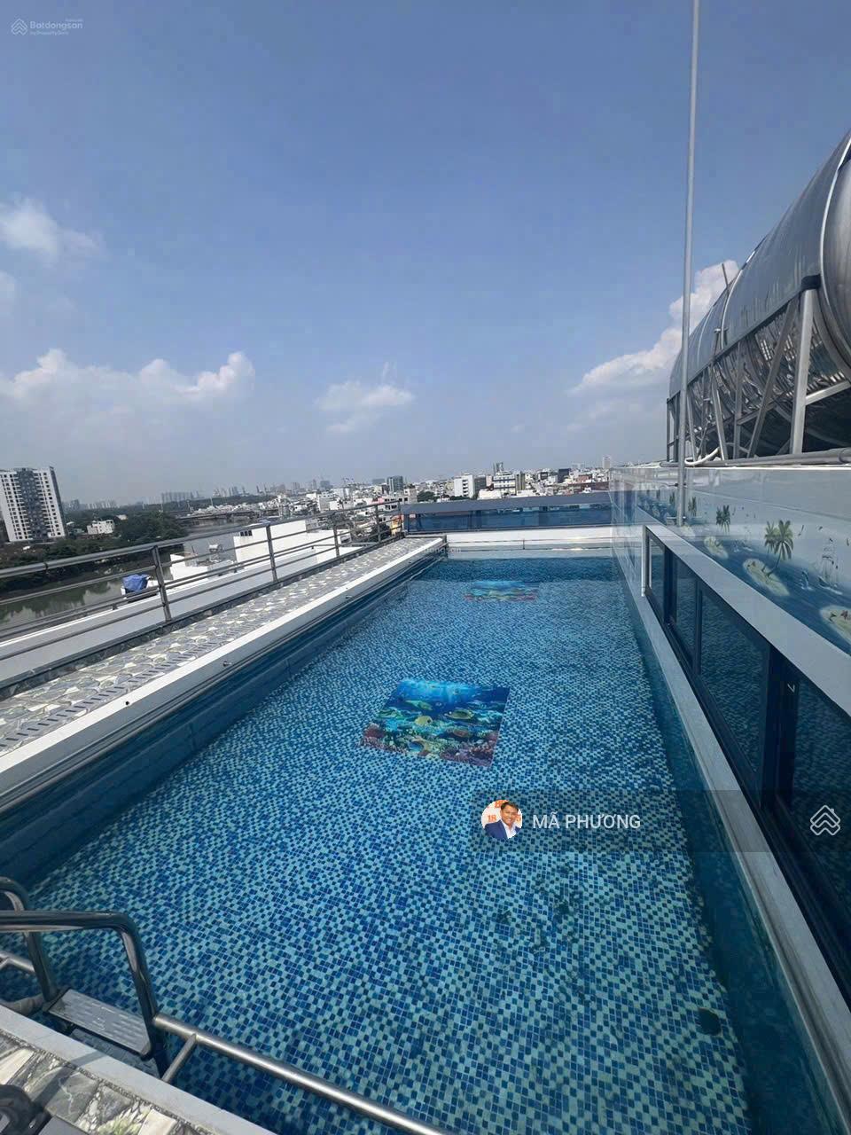 Bán gấp biệt thự khu compound Trần Não, ngang 20m Bán gấp biệt thự khu compound Trần Não, ngang 20m