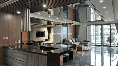 Chủ nhà thiện chí cần bán căn hộ Vinhomes Metropolis 110m2 3 ngủ 2wc căn góc view hồ hướng mát