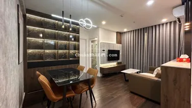 Bán căn hộ D'Lusso, giá hơn 5,8 tỷ, 2 PN 2 WC 75m2, Phường An Phú, Quận 2 (cũ)