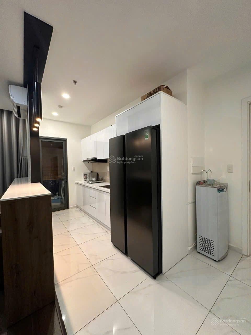 Bán căn hộ D'Lusso, giá hơn 5,8 tỷ, 2 PN 2 WC 75m2, Phường An Phú, Quận 2 (cũ)