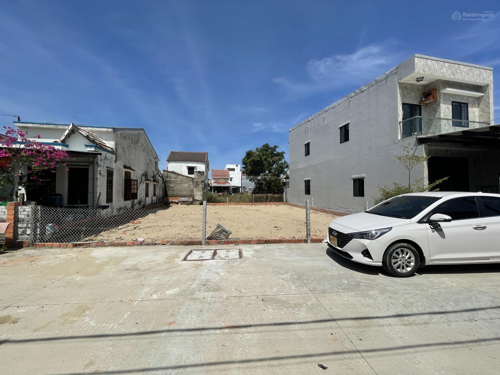 Chính chủ cần bán lô đất viêw biển khu Phước Trạch Cửa Đại