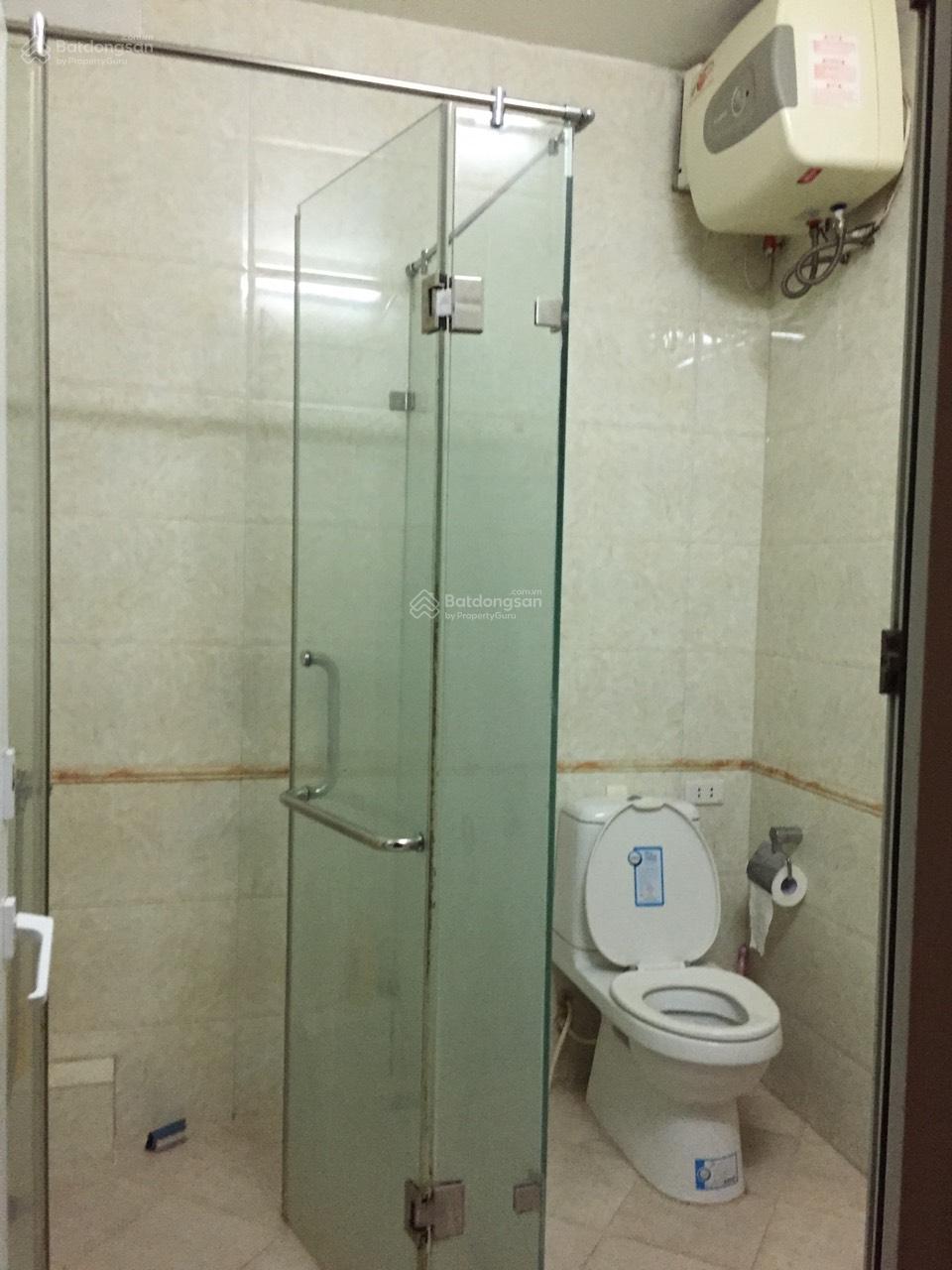 Cho thuê phòng 20m2 khép kin đủ đồ 13A11 Đầm trấu HBT HN