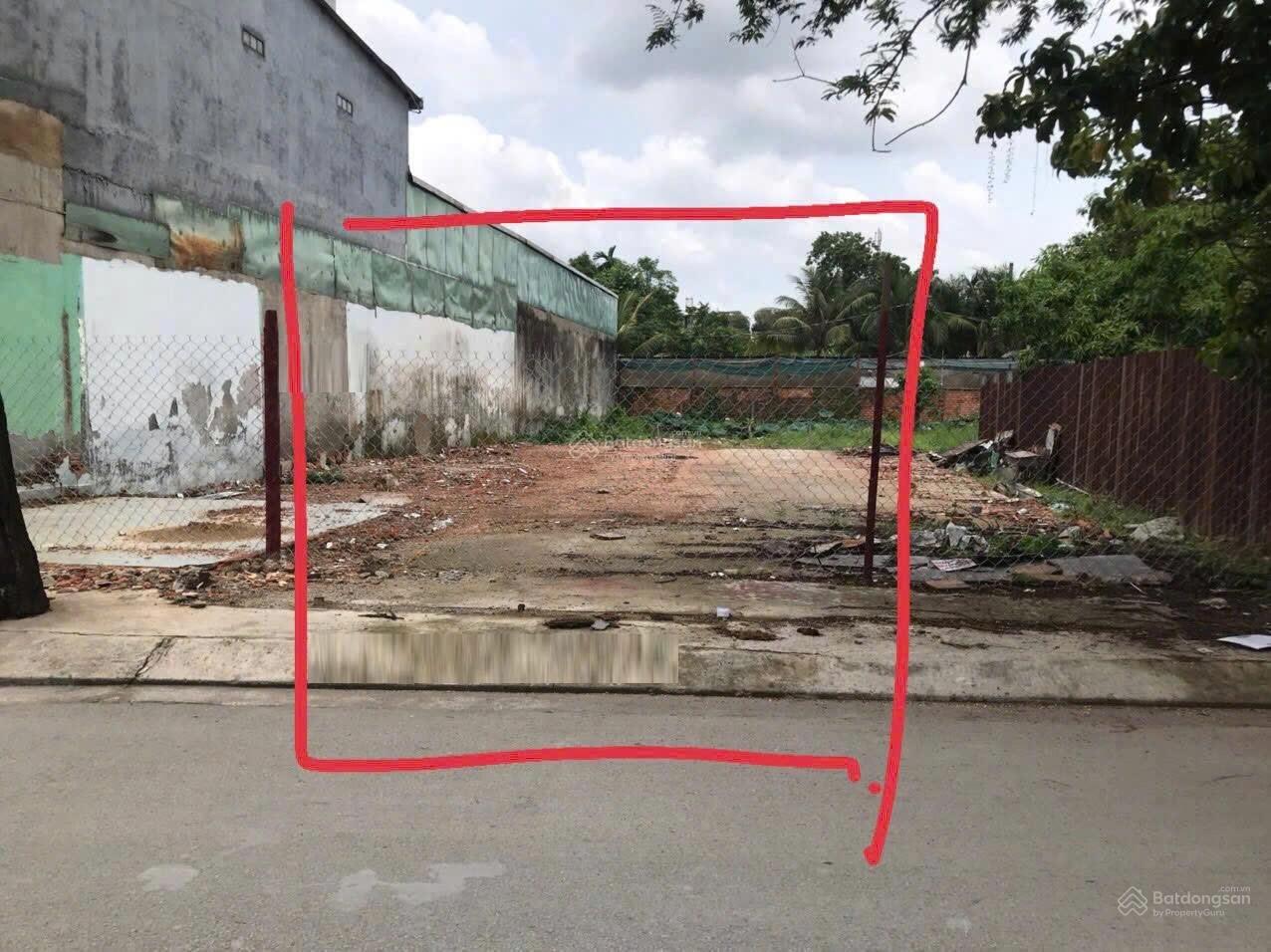 Bán đất mặt tiền đường số 26, Phường Linh Đông.
Diện tích đất công nhận: 86.2m2 (4x21.55m) Bán đất mặt tiền đường số 26, Phường Linh Đông.
Diện tích đất công nhận: 86.2m2 (4x21.55m)