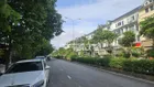 Bán nhà mặt đường chính khu ĐTM Geleximco - Hà Đông 144m2 x 5T, mt 6m, giá 32 tỷ