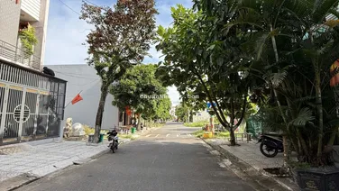 Chính chủ bán đất tặng nhà MT Mỹ An 23, Ngũ Hành Sơn, Đà Nẵng.