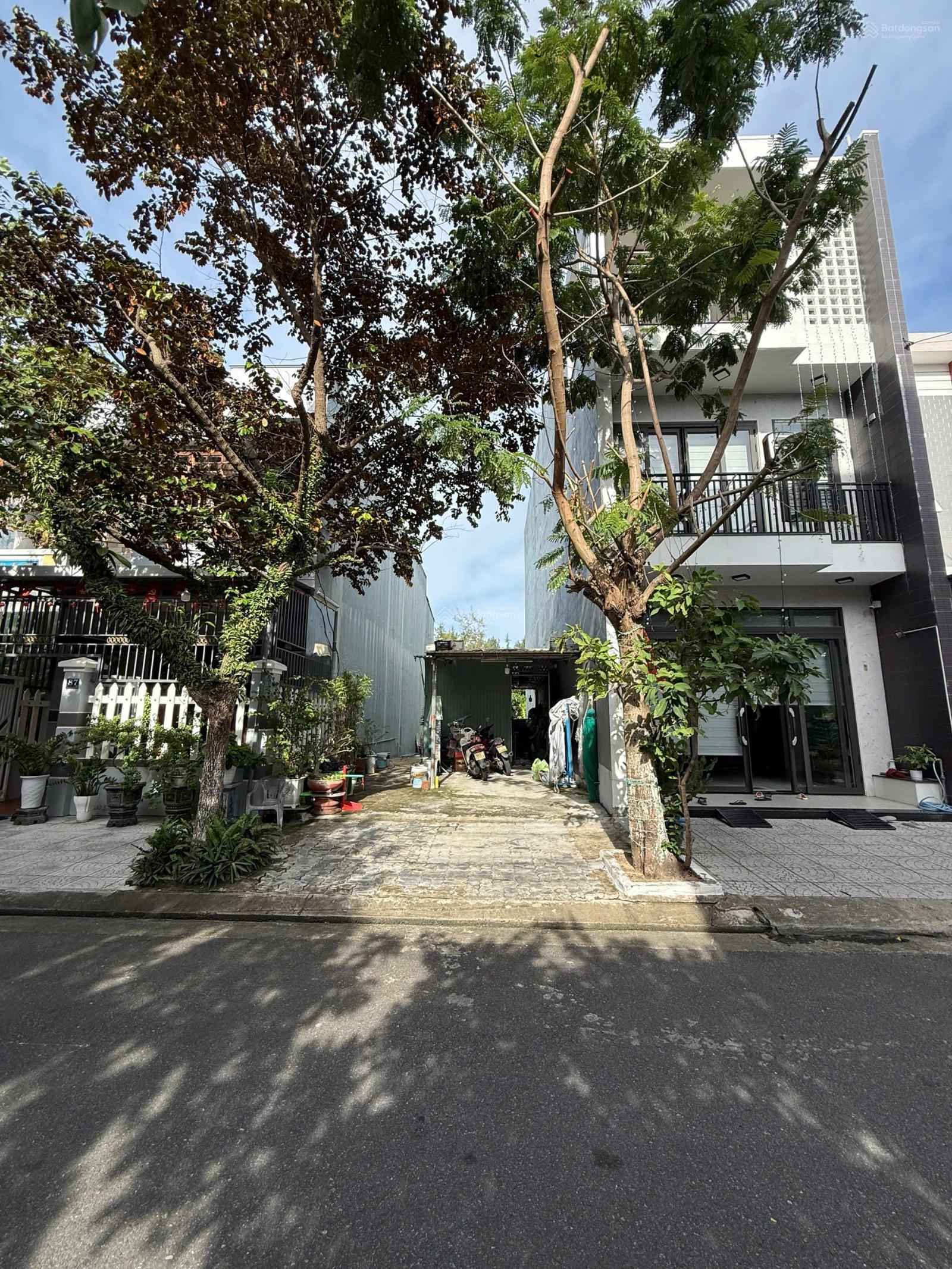 Chính chủ bán đất tặng nhà MT Mỹ An 23, Ngũ Hành Sơn, Đà Nẵng.