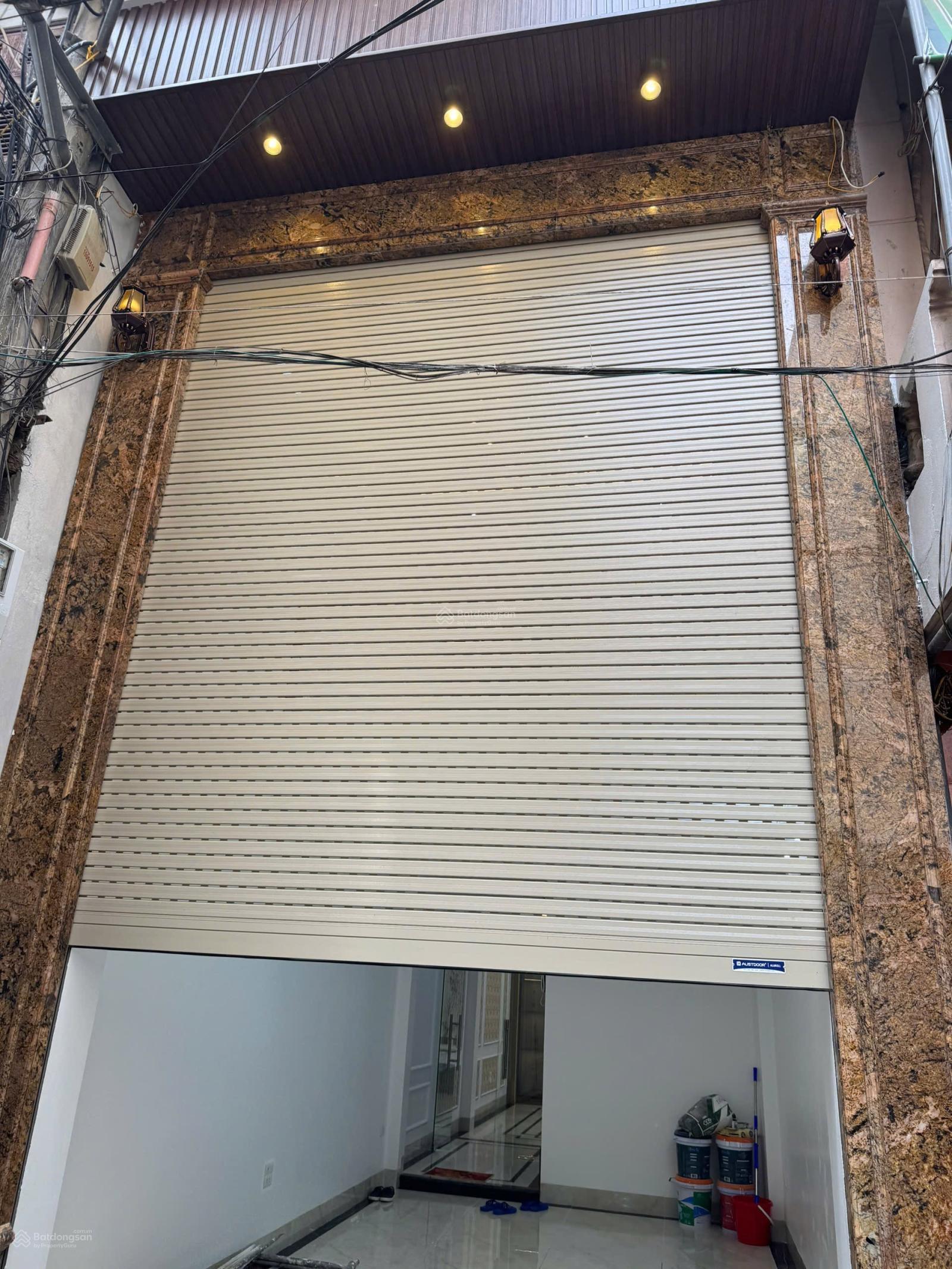 Bán nhà phố Đỗ Ngọc Du, phường Đông Nhân, Hà Nội 46m2*6 tầng thang máy 0986 592 ***