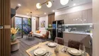 Cho thuê nhanh chung cư Pacific Place, 30 triệu, 128m2, 2PN, 2WC. Liên hệ 0942 033 ***