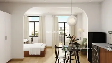 Cho thuê Căn Hộ Thạnh Mỹ Lợi - Quận 2, ngay Đảo Kim Cương, kế bên khu Sala, Thủ Thiêm, Thảo Điền