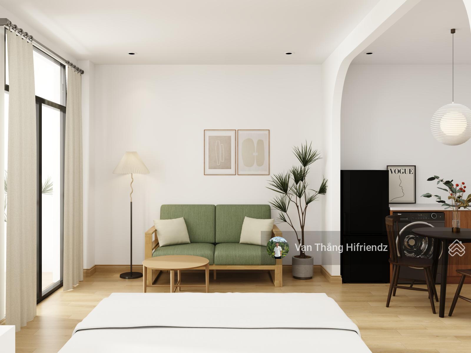 Cho thuê Căn Hộ Thạnh Mỹ Lợi - Quận 2, ngay Đảo Kim Cương, kế bên khu Sala, Thủ Thiêm, Thảo Điền