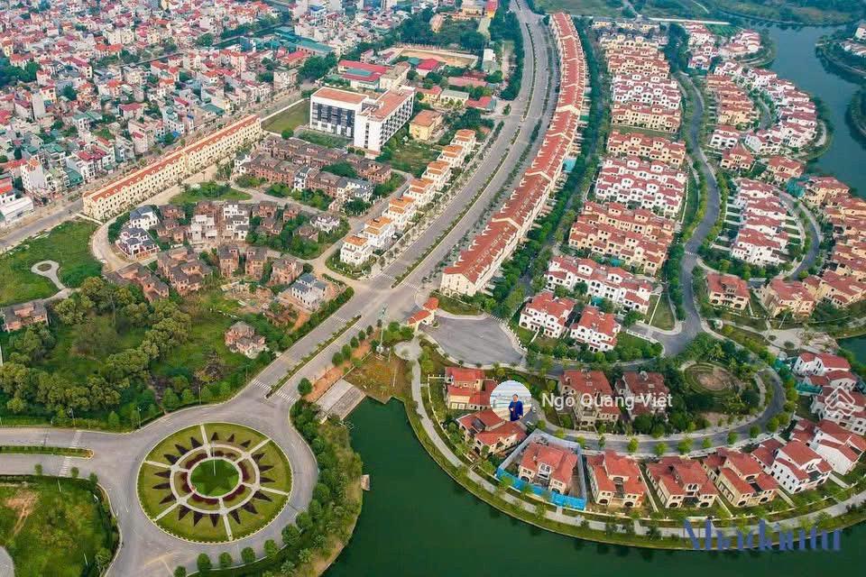 Chính chủ chuyển nhượng biệt thự Vista Nam An Khánh khu TT06 - 05 giá siêu tốt nhất thị trường