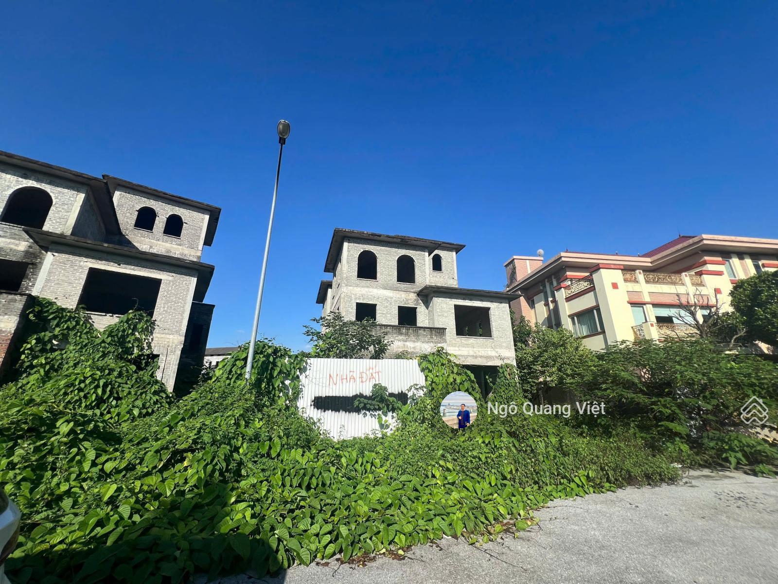 Chính chủ chuyển nhượng biệt thự Vista Nam An Khánh khu TT06 - 05 giá siêu tốt nhất thị trường