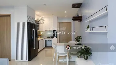 Bán CC Galaxy 9, Nguyễn Khoái, Q4, HCM, giá tốt chỉ với 6 tỷ, 72m2, 2PN, 2WC