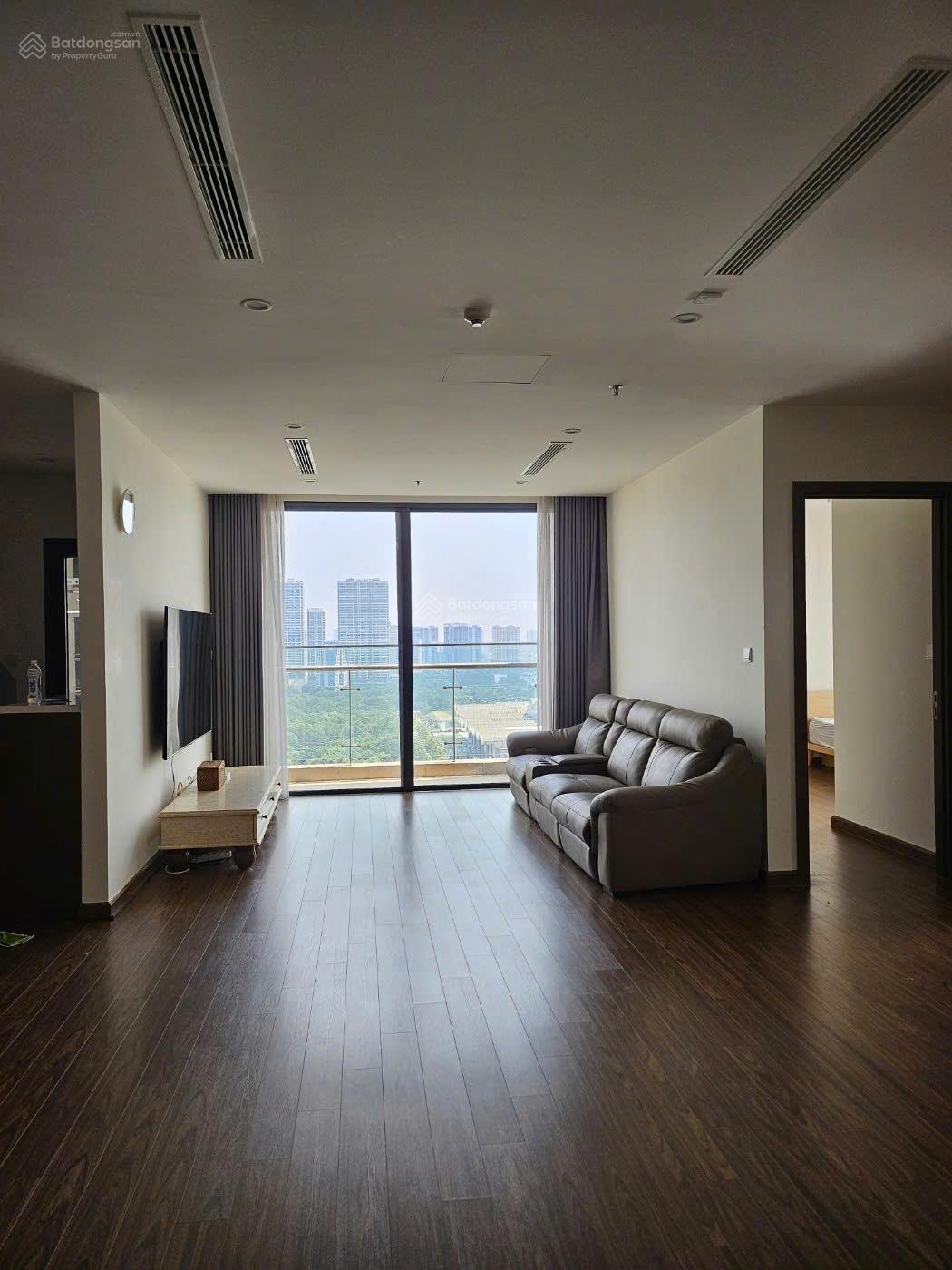 Chính chủ nhà bán căn hộ Vinhomes West Point Phạm Hùng 3PN 8,9 Tỷ. LH: 0971 461 ***