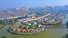 Chính chủ chuyển nhượng biệt thự Vista Lago, view hồ 7ha Vista Nam An Khánh giá tốt nhất thị trường