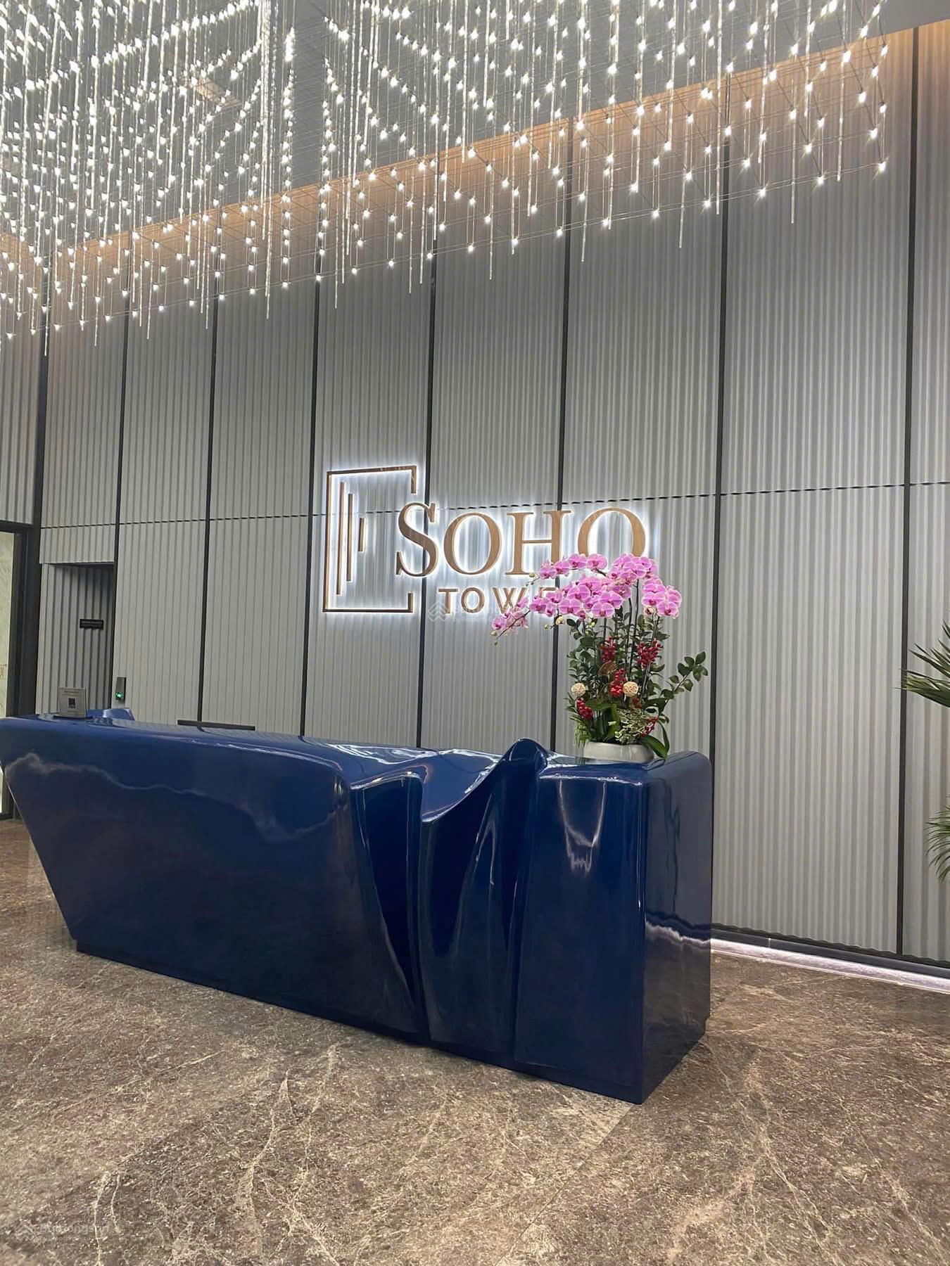 3,6 tỷ sở hữu căn hộ 45m2 - hạng sang Heritage Westlake Tây Hồ "Giá cho nhà đầu tư"