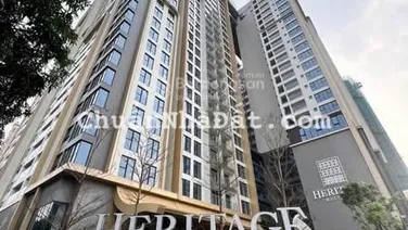 3,6 tỷ sở hữu căn hộ 45m2 - hạng sang Heritage Westlake Tây Hồ "Giá cho nhà đầu tư"