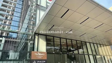 Cho thuê căn 1 ngủ tại The Ninety - 90 Láng, mới 100%, 10.5 triệu. LH O,.942/ 00 . 6856
