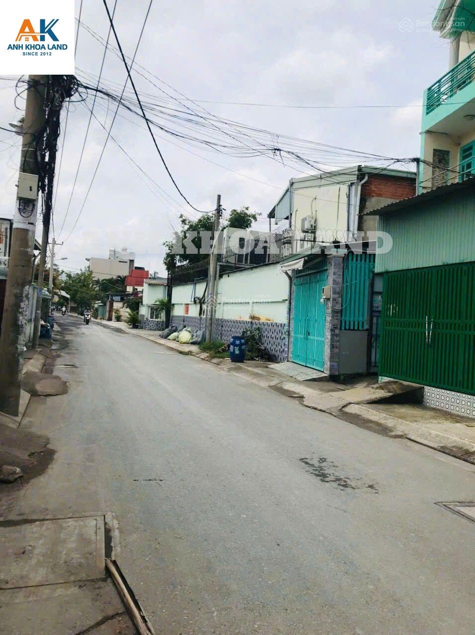 Đất đẹp siêu đầu tư, MT sát Vành Đai 2 Phạm Văn Đồng, Linh Đông, DT chuẩn đẹp 86.2m2 giá 8.2 tỷ