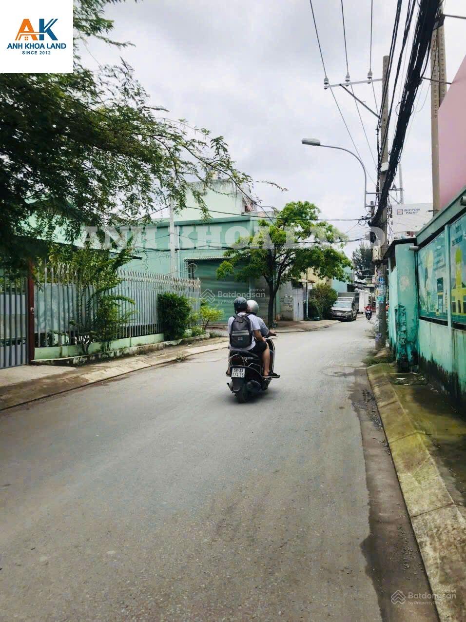 Đất đẹp siêu đầu tư, MT sát Vành Đai 2 Phạm Văn Đồng, Linh Đông, DT chuẩn đẹp 86.2m2 giá 8.2 tỷ