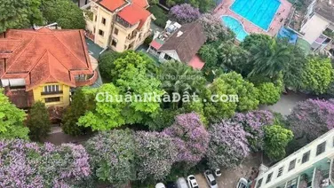 CHÍNH CHỦ GỬI CHO THUÊ CHCC VIEW HỒ TẠI TOÀ HANDCORP 72 TRẦN ĐĂNG NINH 109m2, 2n, 2VS