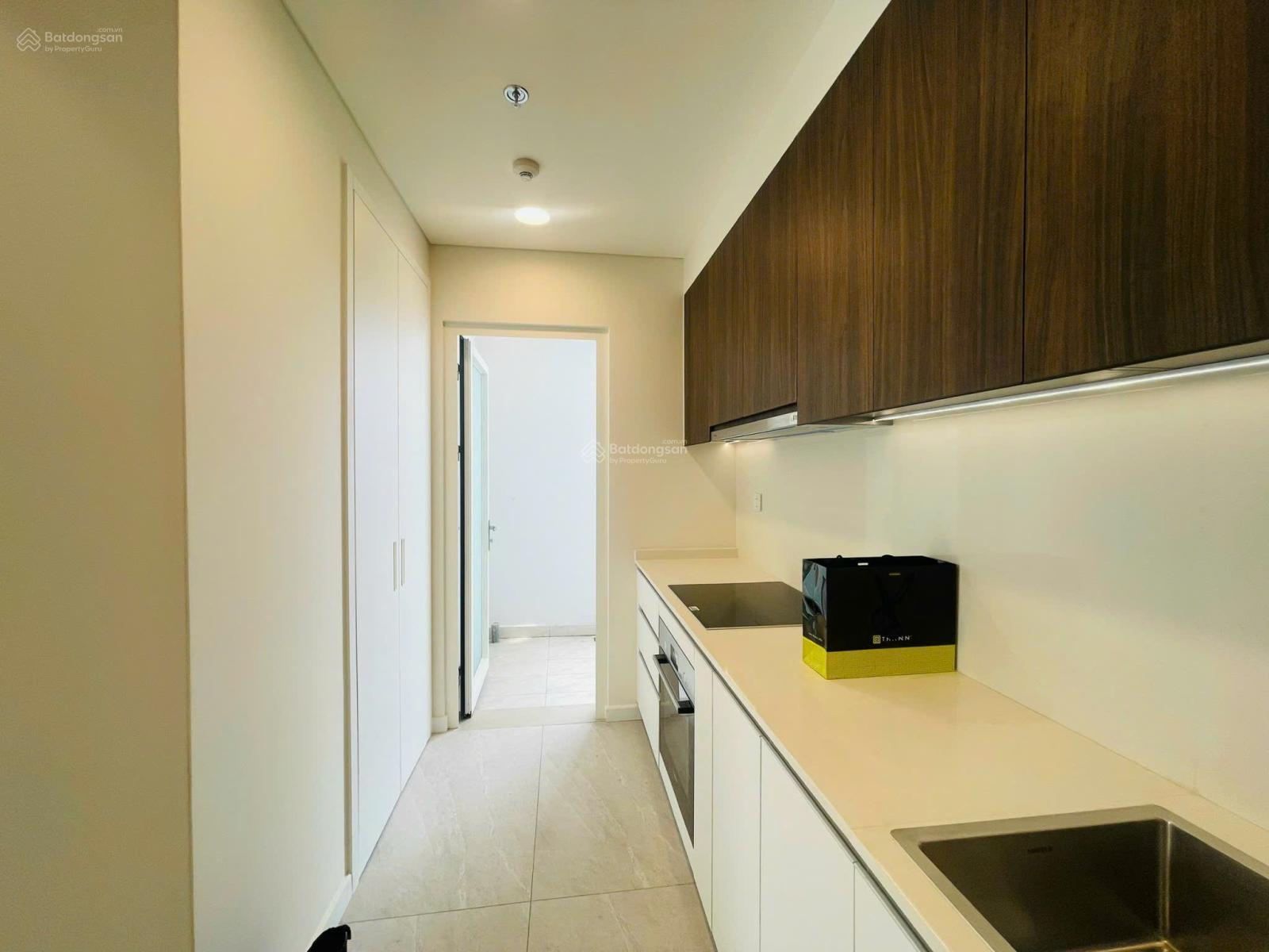 Bán căn hộ Thủ Thiêm Zeit River đẹp nhất dự án loại 3PN view sông quận 1, Bitexco, Landmark