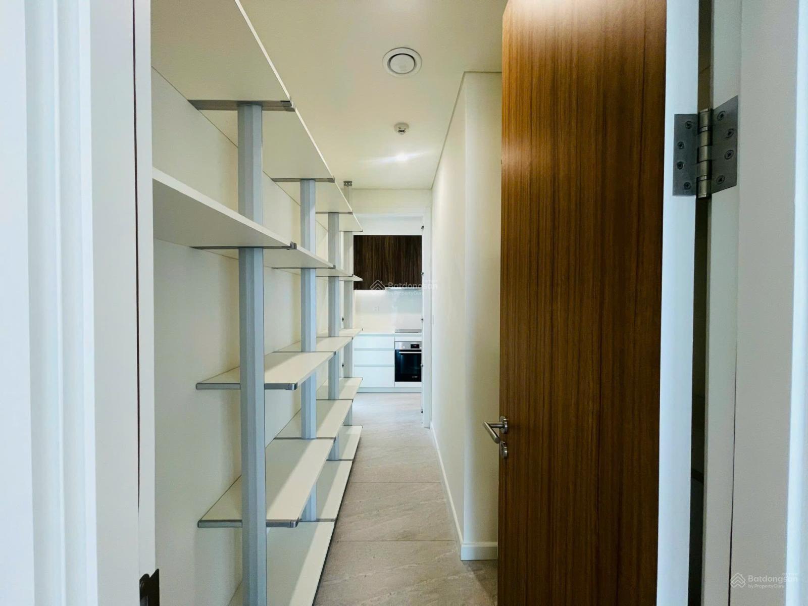 Bán căn hộ Thủ Thiêm Zeit River đẹp nhất dự án loại 3PN view sông quận 1, Bitexco, Landmark