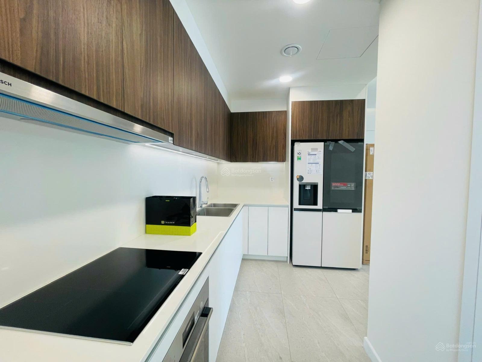 Bán căn hộ Thủ Thiêm Zeit River đẹp nhất dự án loại 3PN view sông quận 1, Bitexco, Landmark