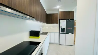 Bán căn hộ Thủ Thiêm Zeit River đẹp nhất dự án loại 3PN view sông quận 1, Bitexco, Landmark