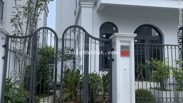 Chính chủ bán gấp biệt thự Solasta Mansion Dương Nội Nam Cường, 170m², Đông Nam, giá tốt nhất