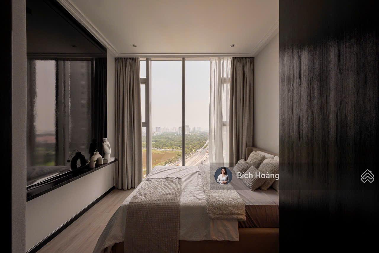 Empire City: Cho thuê duplex 4PN - 204m - thang riêng tuyệt đối - 182 triệu/tháng Empire City: Cho thuê duplex 4PN - 204m - thang riêng tuyệt đối - 182 triệu/tháng