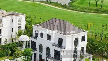 Biệt thự mini West Lake Golf & Villas mua 3,5 tỷ. Giờ bán 2,65 tỷ. LH 0832 369 ***