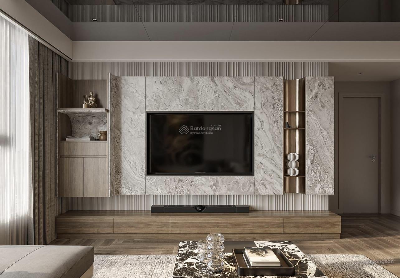 Hiếm căn hộ 2N2WC tại Hei Tower, Ngụy Như Kon Tum, Thanh Xuân. Sẵn sổ, full đồ, giá cực tốt