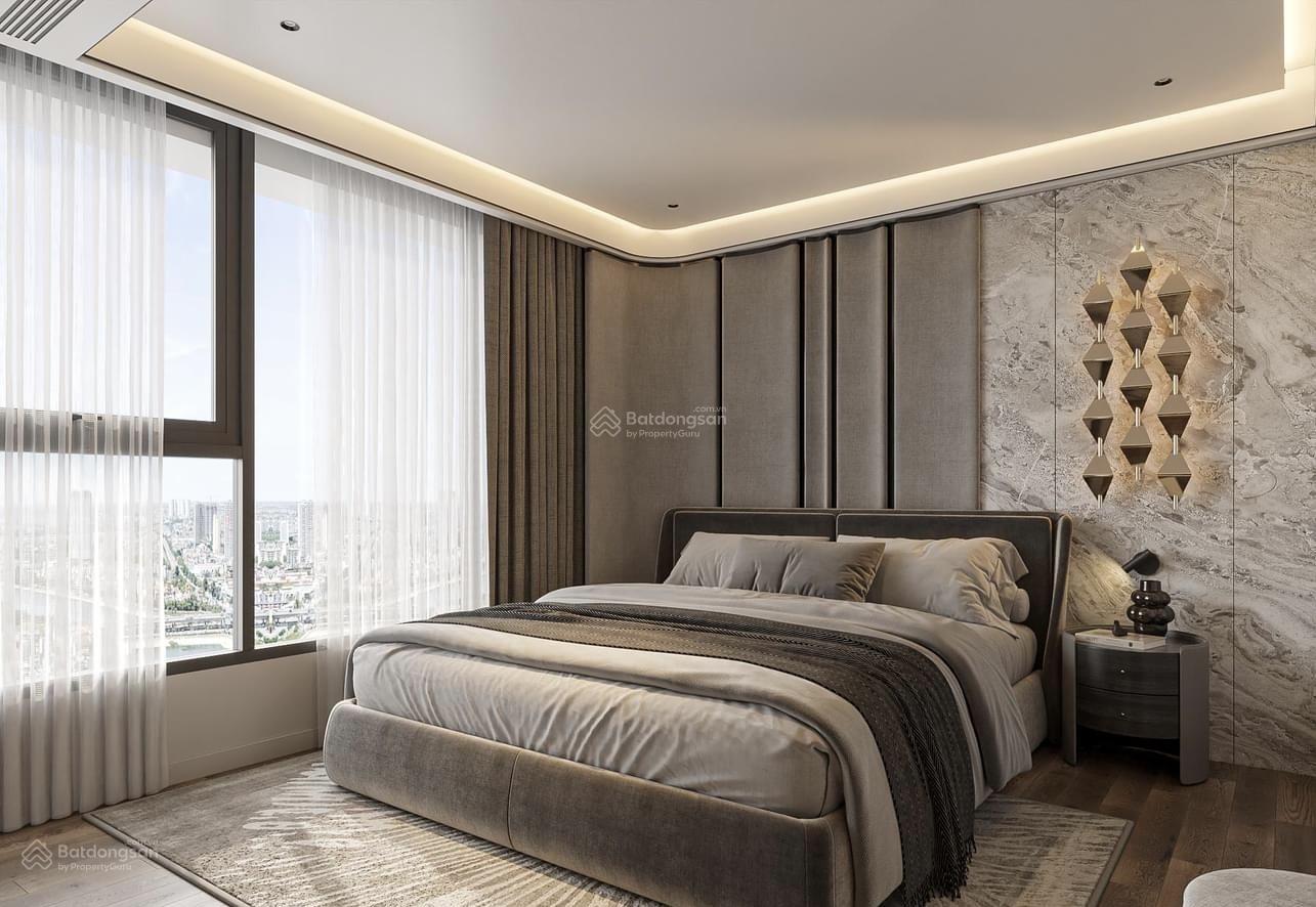 Hiếm căn hộ 2N2WC tại Hei Tower, Ngụy Như Kon Tum, Thanh Xuân. Sẵn sổ, full đồ, giá cực tốt