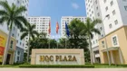 HQC Plaza bán căn góc hướng đông giá 950 triệu,2PN,bao hết chi phí sang tên,ra sổ,ĐT 0909 456 ***