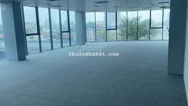 Chính chủ cho thuê văn phòng 180m2 ngay mặt đường Nguyễn Trãi, Thanh Xuân, Hà Nội