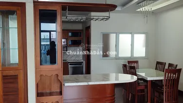 Bán căn hộ 3PN 1 phòng làm việc 126m2 New Saigon ngôi nhà thân thương với biết bao kỷ niệm